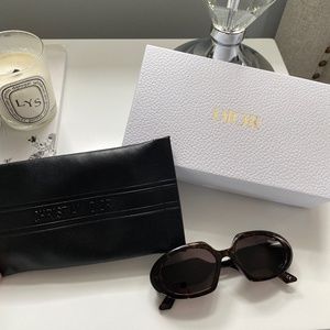 Dior Sunglasses